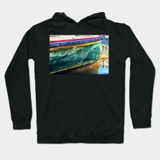 The Ship Lady Josephine Hoodie